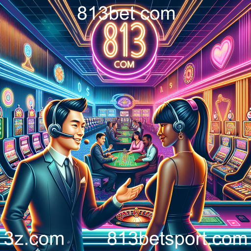 A Importância do Suporte ao Cliente em Plataformas de Jogos Online