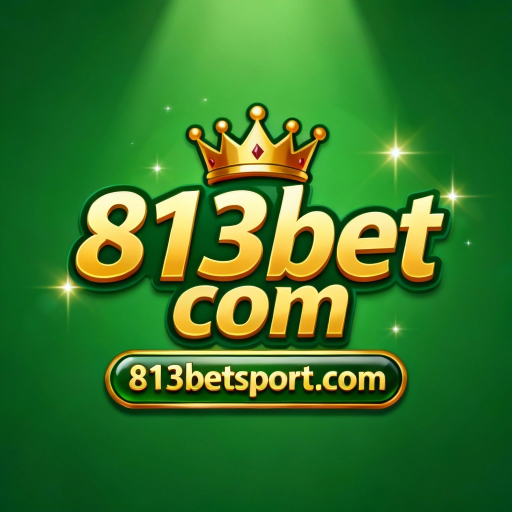 813bet com